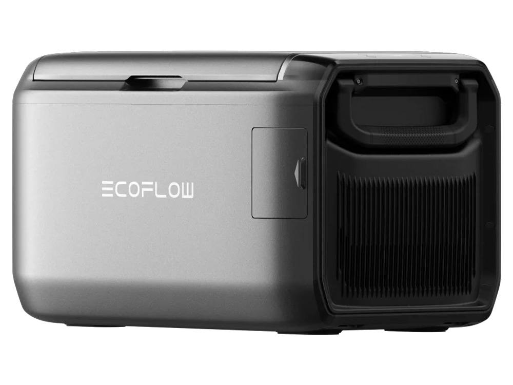 EcoFlow GLACIER Classic 35L Portable Fridge Freezer