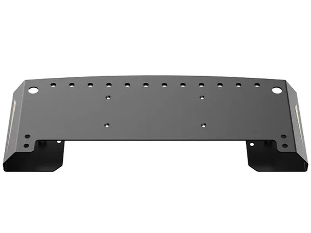 Moza mBOOSTER Base Extension Plate