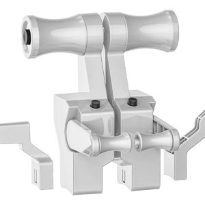 Moza TQB Throttle Module