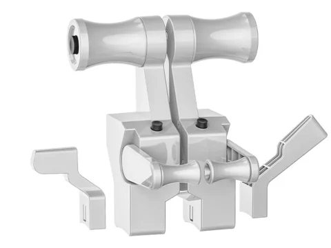 Moza TQB Throttle Module