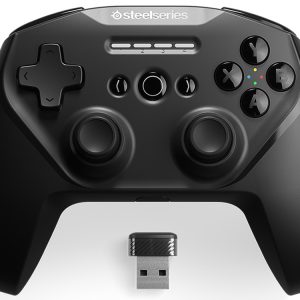 SteelSeries Stratus Duo Wireless Gaming Controller