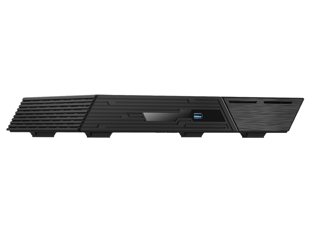 ASUSTOR Flashstor 12 Pro Gen2 FS6812X 12-Bay M.2 NVMe All-Flash Desktop NAS product details