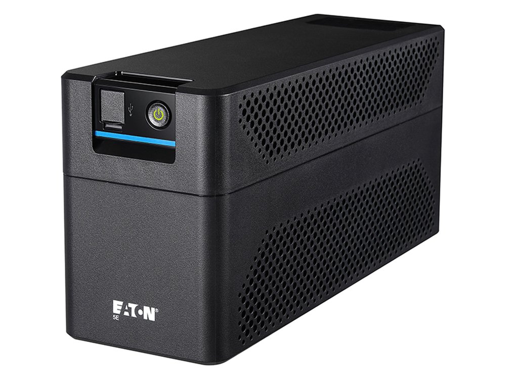 Eaton 5E900UIAU 5E Gen2 900VA/480W Line-Interactive Tower UPS