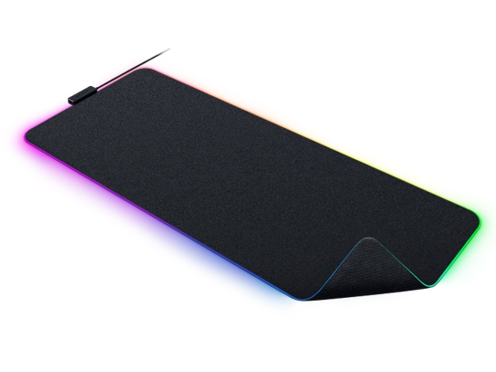 Razer Strider Chroma Hybrid Mouse Mat with Razer Chroma RGB (900*370mm)