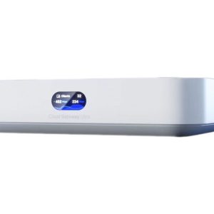 Ubiquiti UCG-Ultra Cloud Gateway Ultra