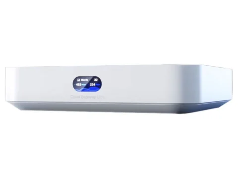 Ubiquiti UCG-Ultra Cloud Gateway Ultra