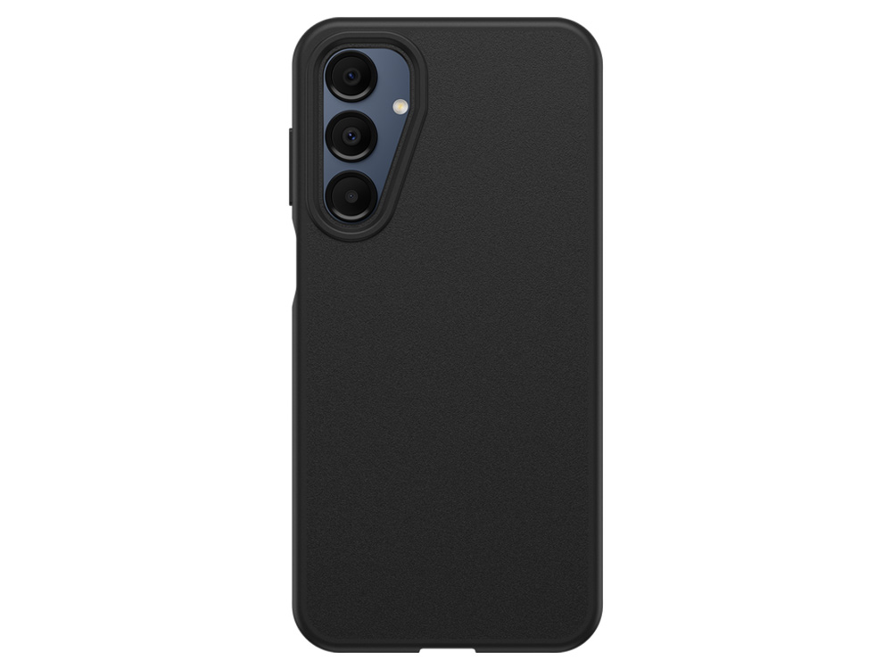 OtterBox React Samsung Galaxy A17 5G /A16 5G (6.7") Case - Black