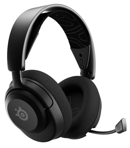 SteelSeries Arctis Nova 5 Wireless Gaming Headset