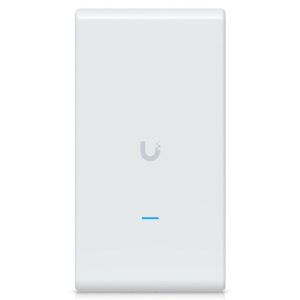 Ubiquiti U6-Mesh-Pro Wi-Fi 6 Indoor/Outdoor Mesh Pro Access Point