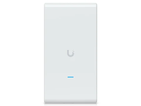 Ubiquiti U6-Mesh-Pro Wi-Fi 6 Indoor/Outdoor Mesh Pro Access Point