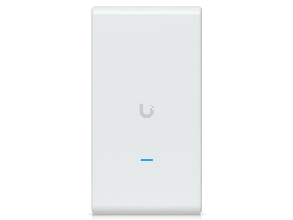 Ubiquiti U6-Mesh-Pro Wi-Fi 6 Indoor/Outdoor Mesh Pro Access Point