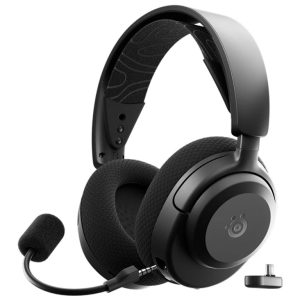 SteelSeries Arctis Nova 3PW Wireless Gaming Headset, For PS