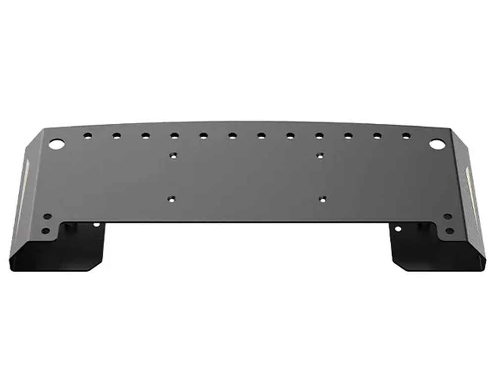 Moza mBOOSTER Base Extension Plate