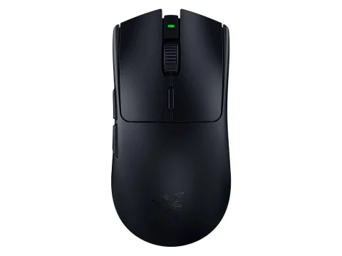 Razer Viper V3 HyperSpeed Wireless Esports Mouse - Black