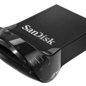 SanDisk Ultra Fit 256GB USB 3.1 Flash Drive