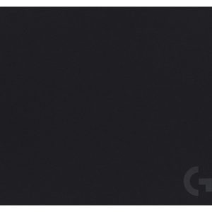 Logitech G640 Cloth Gaming Mouse Pad - Large (460 x 400 mm)