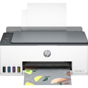 HP Smart Tank 5105 Thermal Inkjet Wireless All-in-One Printer