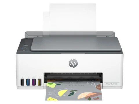 HP Smart Tank 5105 Thermal Inkjet Wireless All-in-One Printer