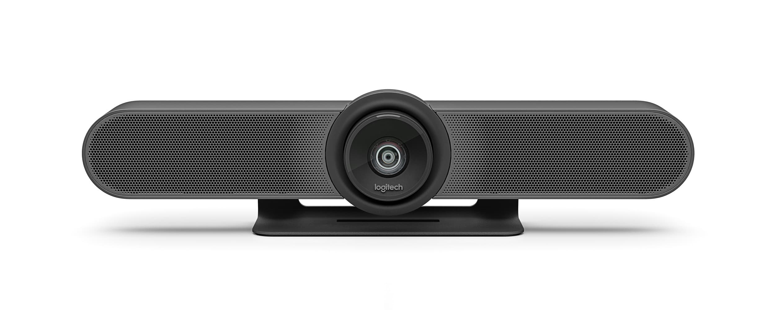 Logitech MeetUp Video Conference Camera product details