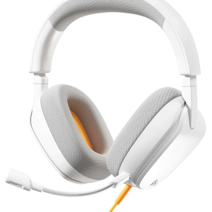 Glorious GHS Eternal Gaming Headset, White