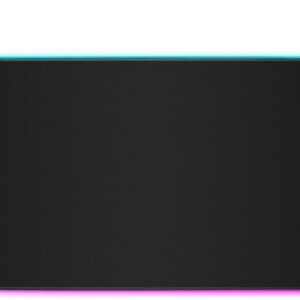 Corsair MM700 RGB Extended Cloth Gaming Mouse Pad - Black