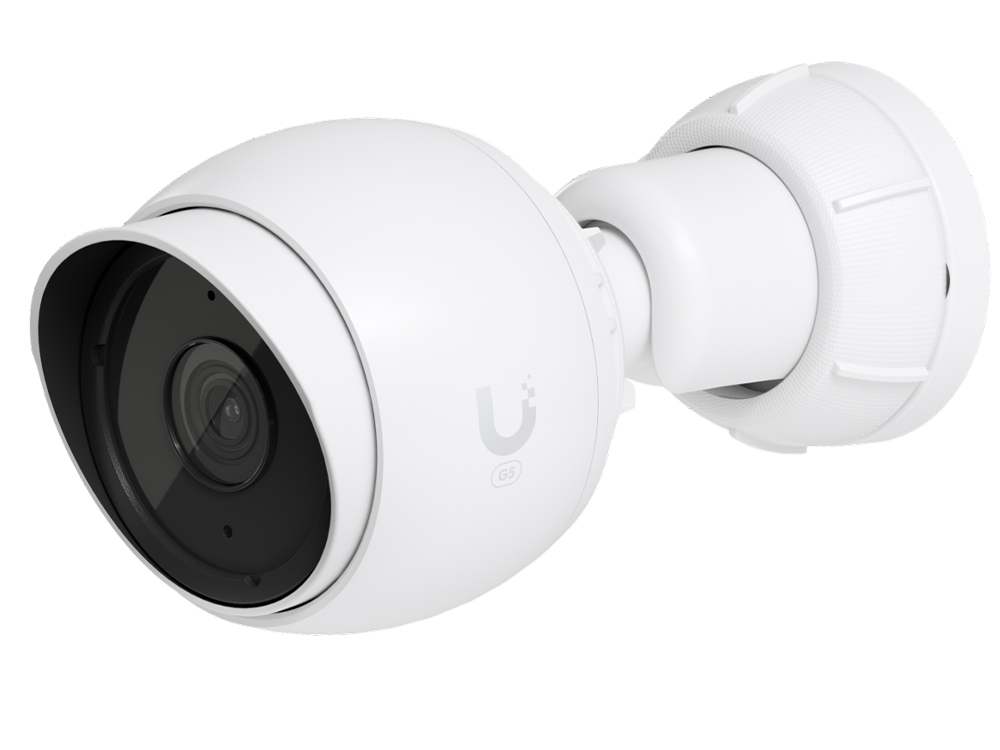 Ubiquiti UniFi G5 Bullet Indoor/Outdoor 2K HD PoE Camera