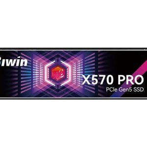 BIWIN Black Opal X570 PRO 8TB M.2 NVMe PCIe 5.0 SSD