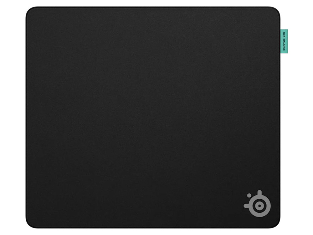 SteelSeries QcK Performance Large - Balance (490 x 420 x 3.5mm)