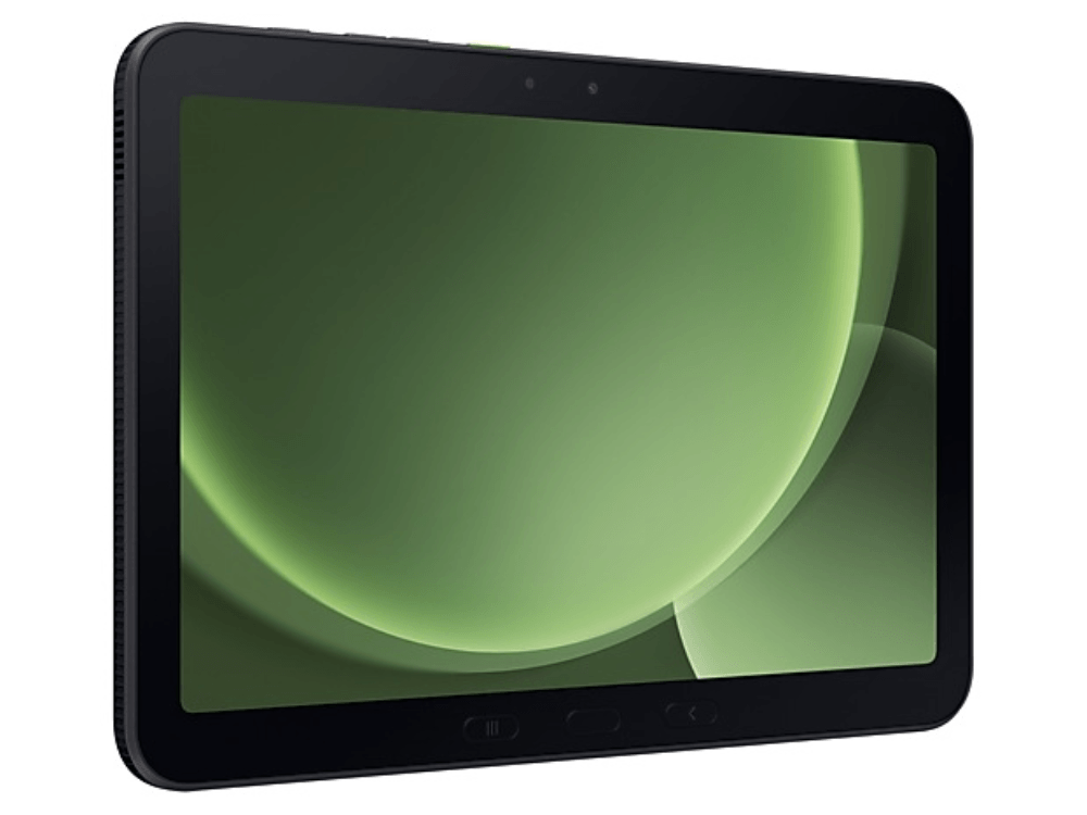 Samsung Galaxy Tab Active5 Pro 10.1" 8GB 256GB S Pen Android Tablet - Green
