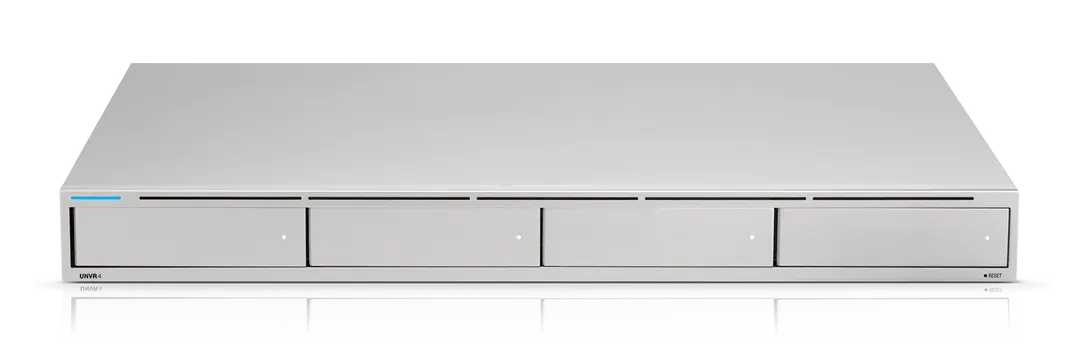 Ubiquiti UNVR UniFi Network Video Recorder product details