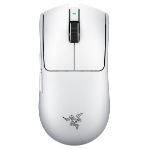 Razer Viper V4 Pro Wireless Esports Gaming Mouse - White