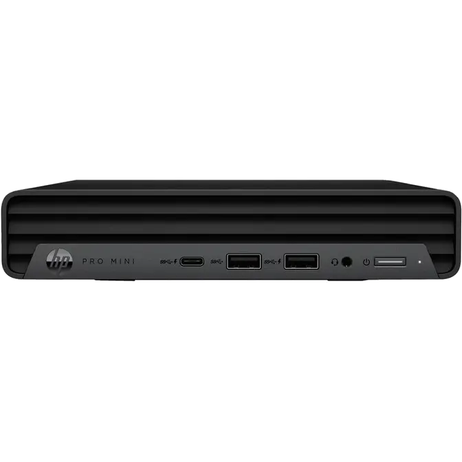 HP Pro Mini 400 G9 B27SWPT i5 Mini Desktop Win 11 Pro