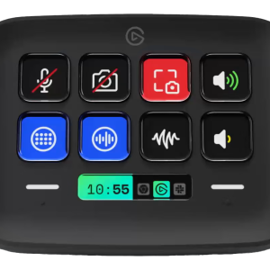 Elgato Stream Deck Neo (10GBJ9911)