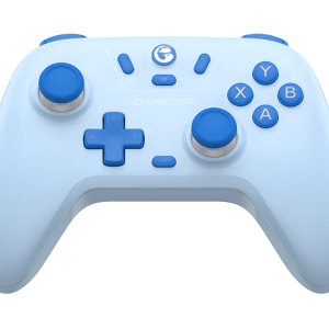 GameSir Lite Nova Lite Multi-Platform Wireless Gaming Controller - Sky Blue