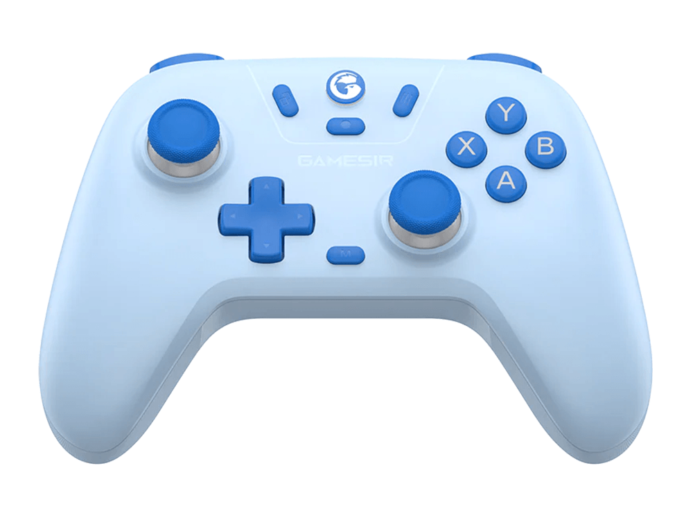 GameSir Lite Nova Lite Multi-Platform Wireless Gaming Controller - Sky Blue