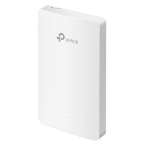 TP-Link Omada AC1200 Wireless MU-MIMO Gigabit Wall Plate Access Point