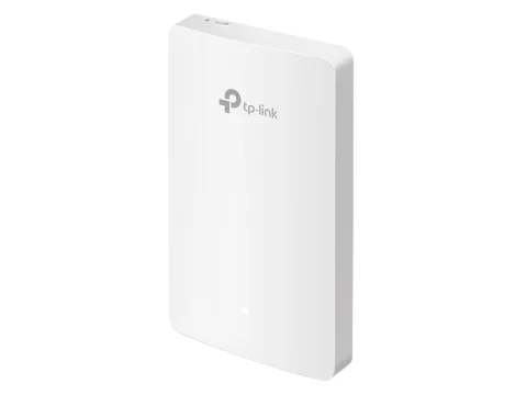 TP-Link Omada AC1200 Wireless MU-MIMO Gigabit Wall Plate Access Point