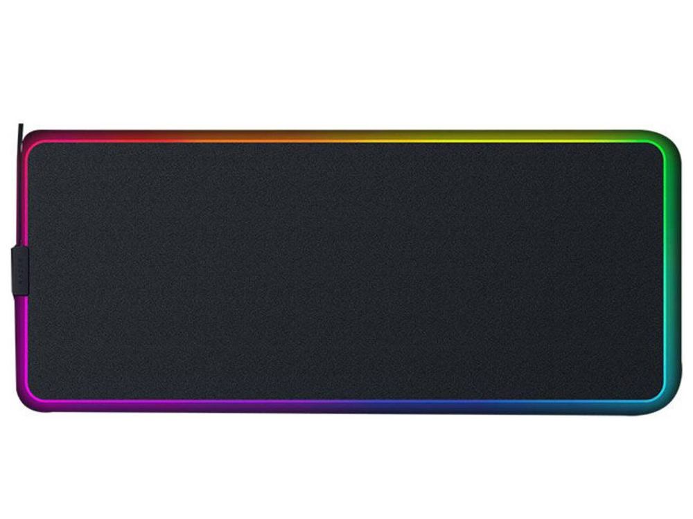 Razer Strider Chroma Hybrid Mouse Mat with Razer Chroma RGB (900*370mm)