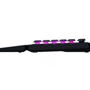 Razer Ornata V3 Tenkeyless Low-profile RGB Tenkeyless Mecha-membrane Keyboard