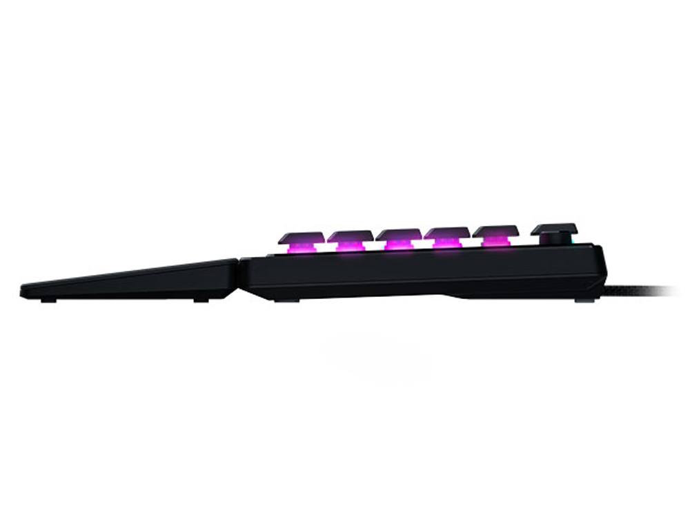 Razer Ornata V3 Tenkeyless Low-profile RGB Tenkeyless Mecha-membrane Keyboard