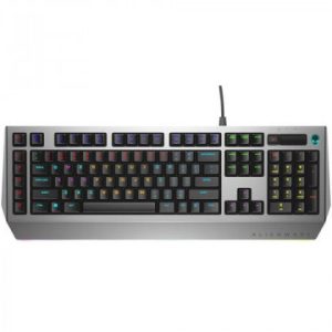 Dell Alienware Pro AW768 Gaming Keyboard