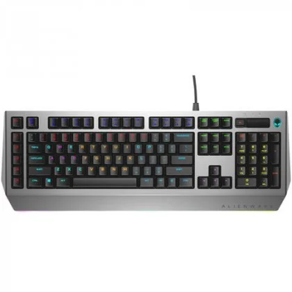 Dell Alienware Pro AW768 Gaming Keyboard