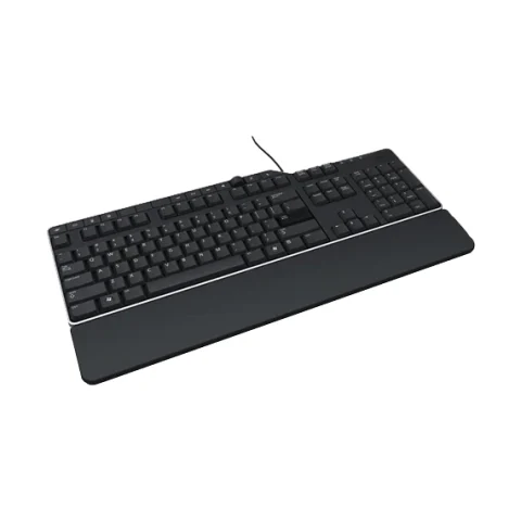 Dell Business Multimedia KB522 Keyboard