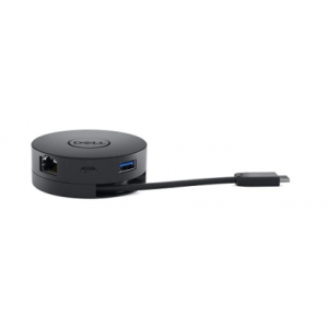 Dell DA300 USB-C Mobile Adapter