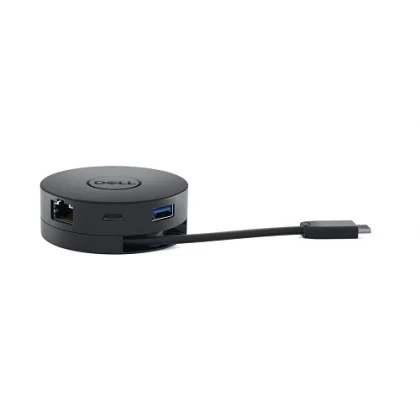 Dell DA300 USB-C Mobile Adapter