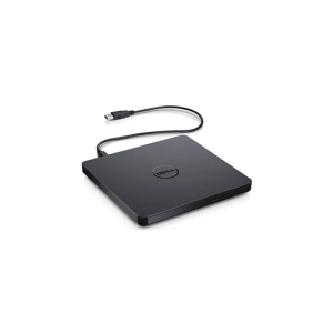 Dell DW316 USB Slim DVD +/- RW Drive