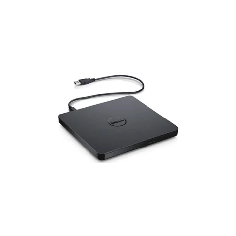 Dell DW316 USB Slim DVD +/- RW Drive