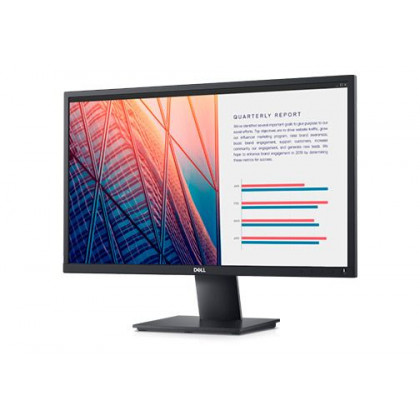 Dell E2420H 23.8" Full HD Anti-Glare IPS Monitor