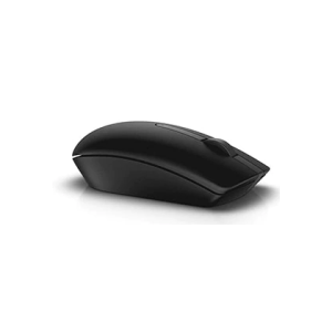 Dell KM636 Wireless Keyboard and Mouse - Black