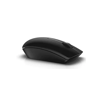 Dell KM636 Wireless Keyboard and Mouse - Black